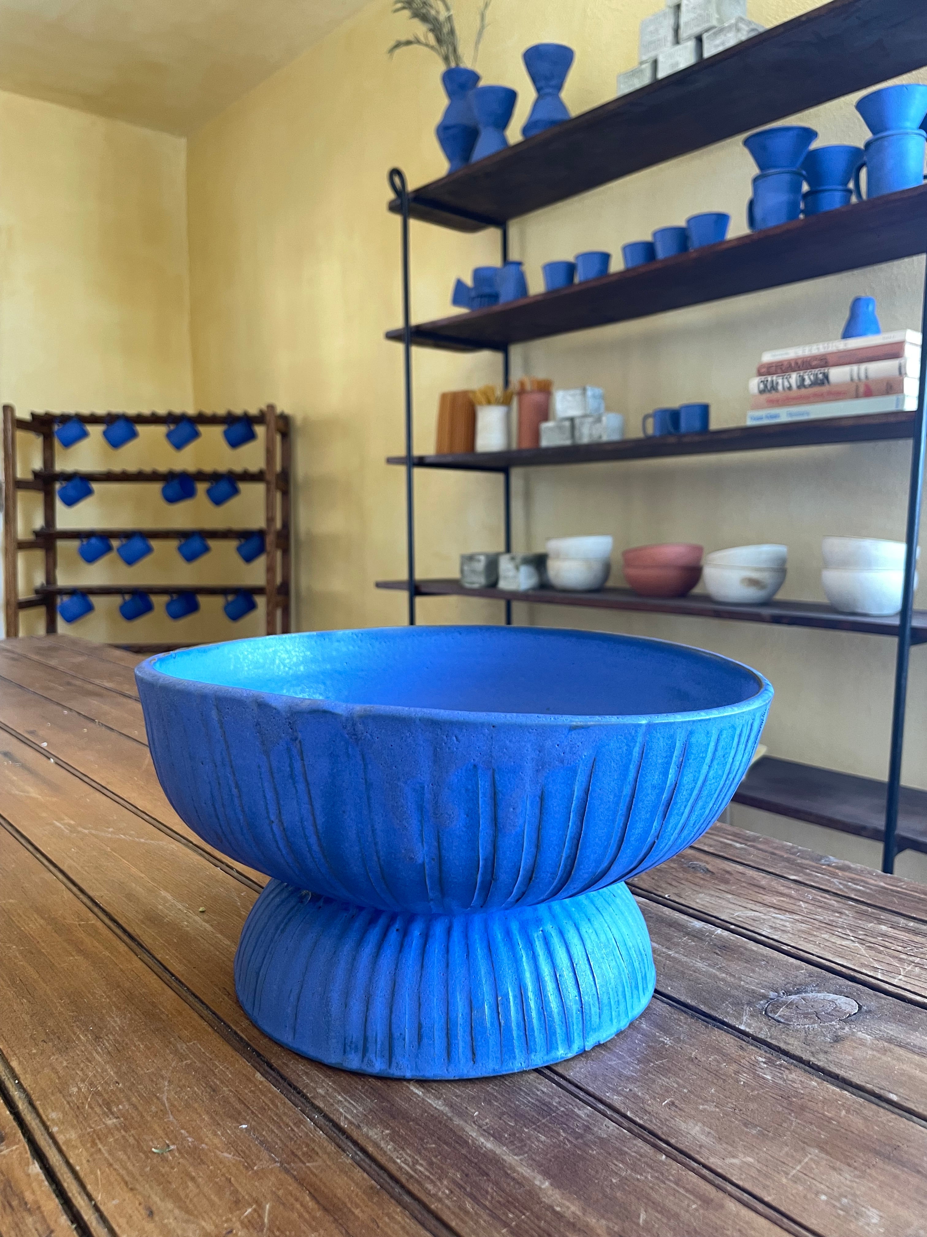 A Bowl for Oranges Zizi