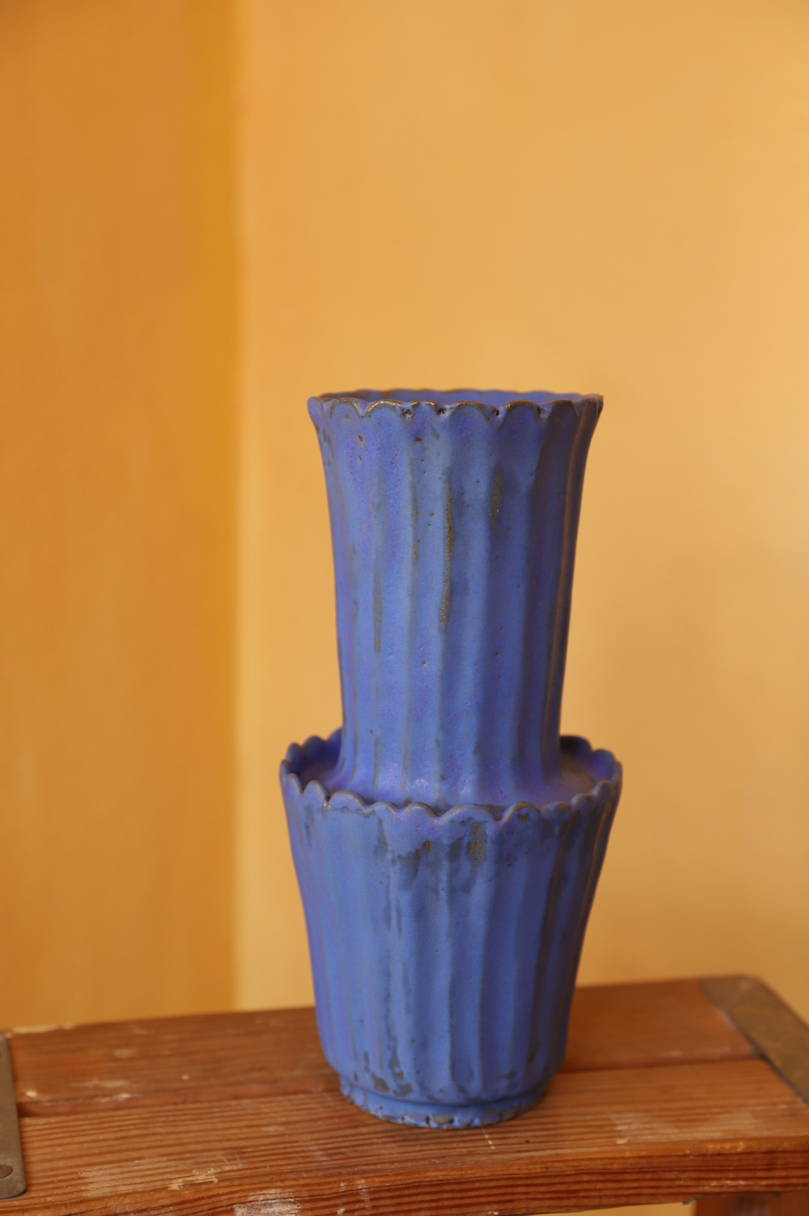 Lilith Vase