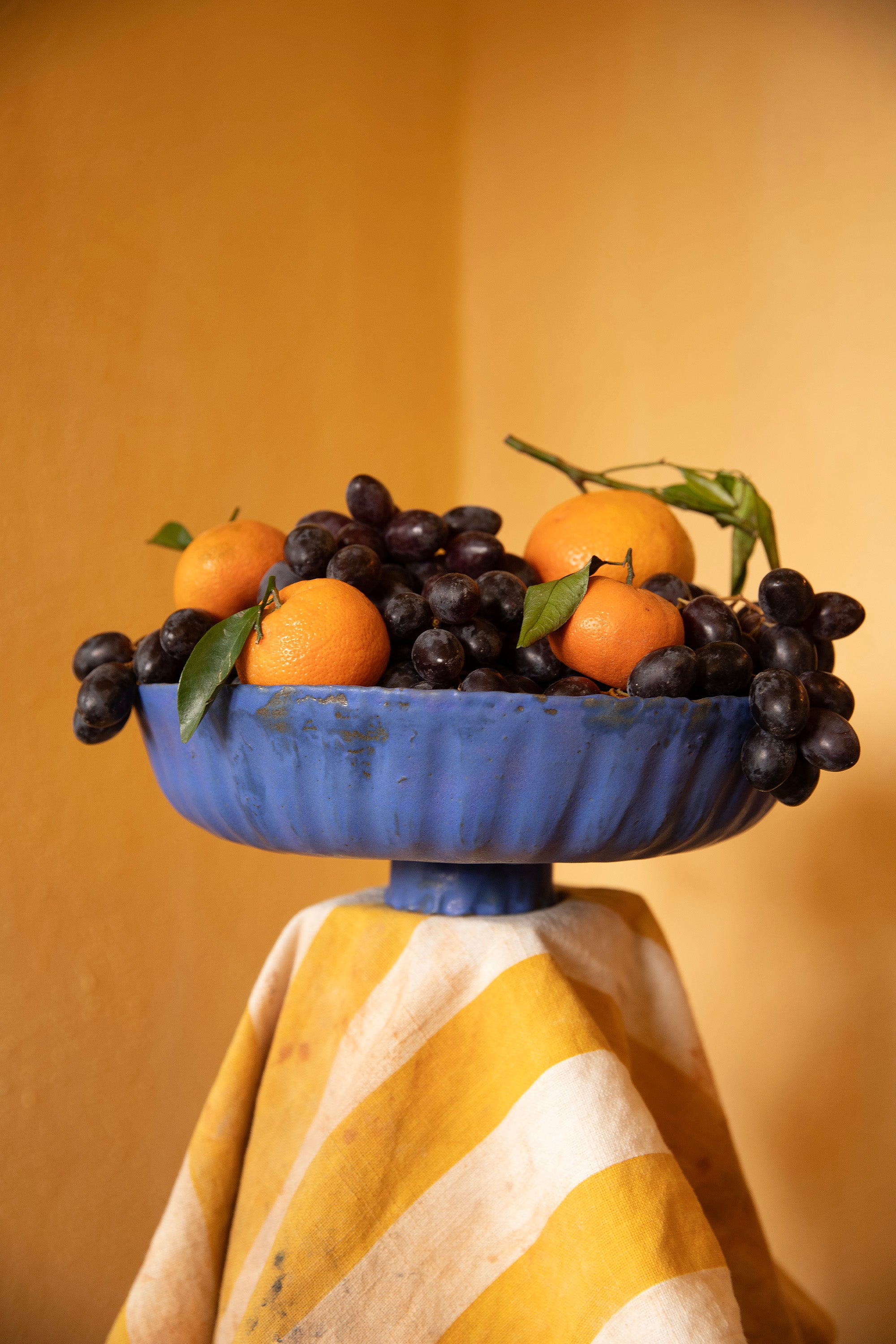 Extra Large Bowl for Grapes