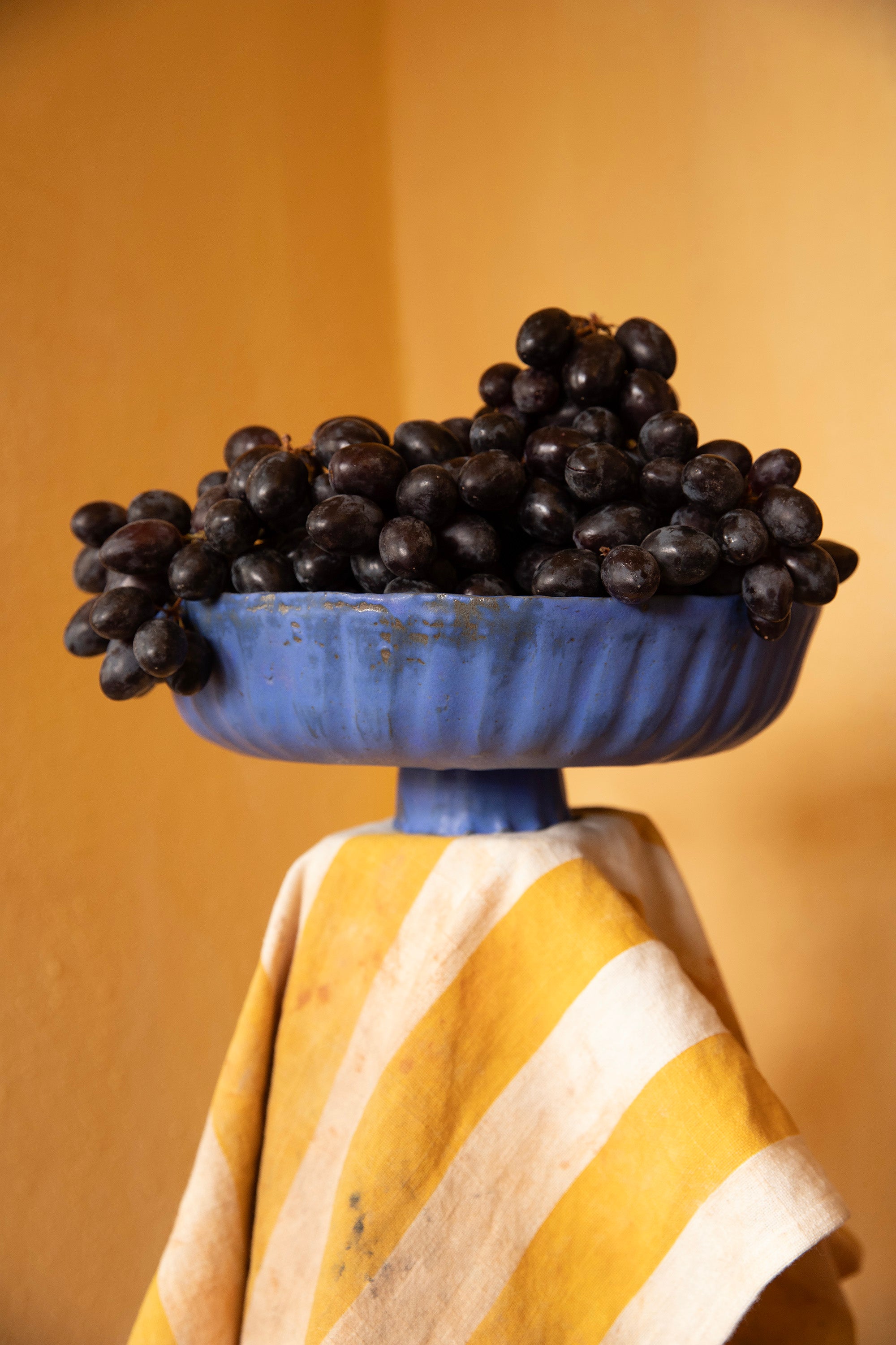 Extra Large Bowl for Grapes