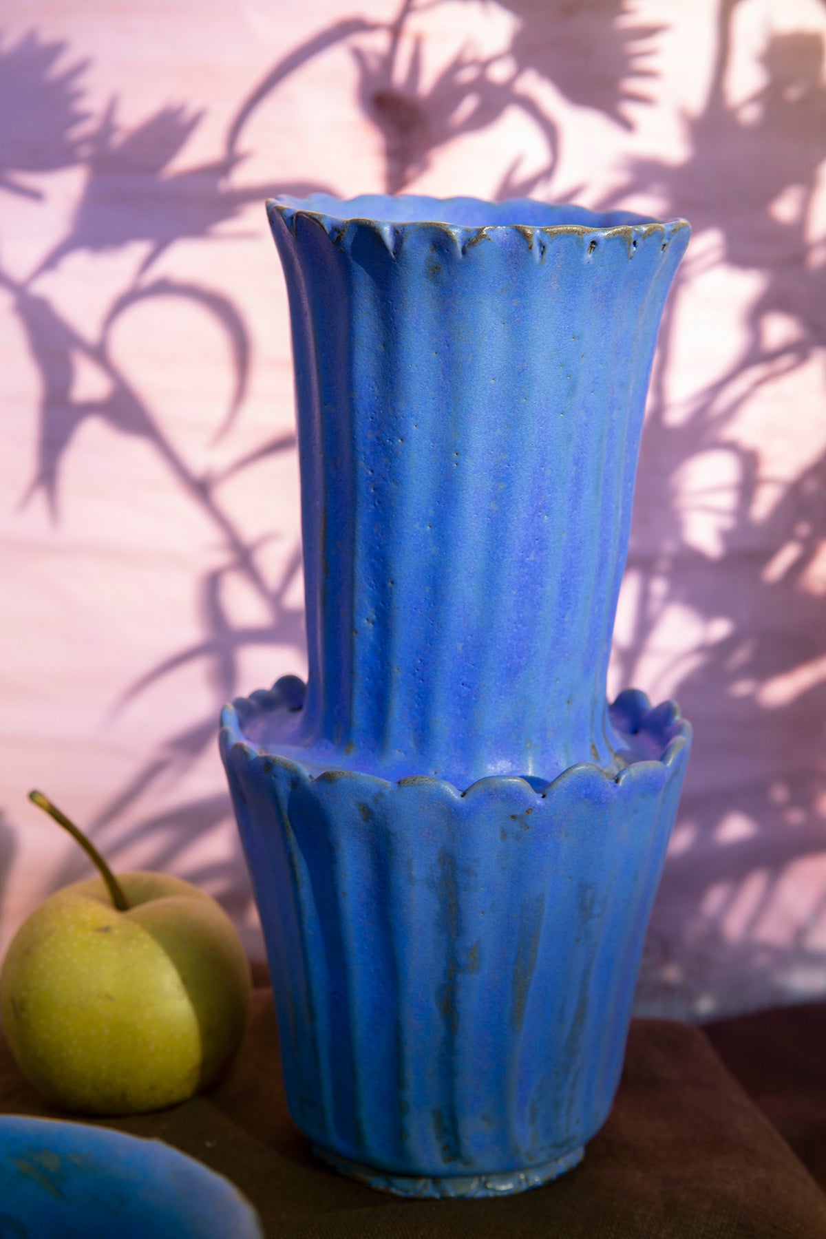 Lilith Vase