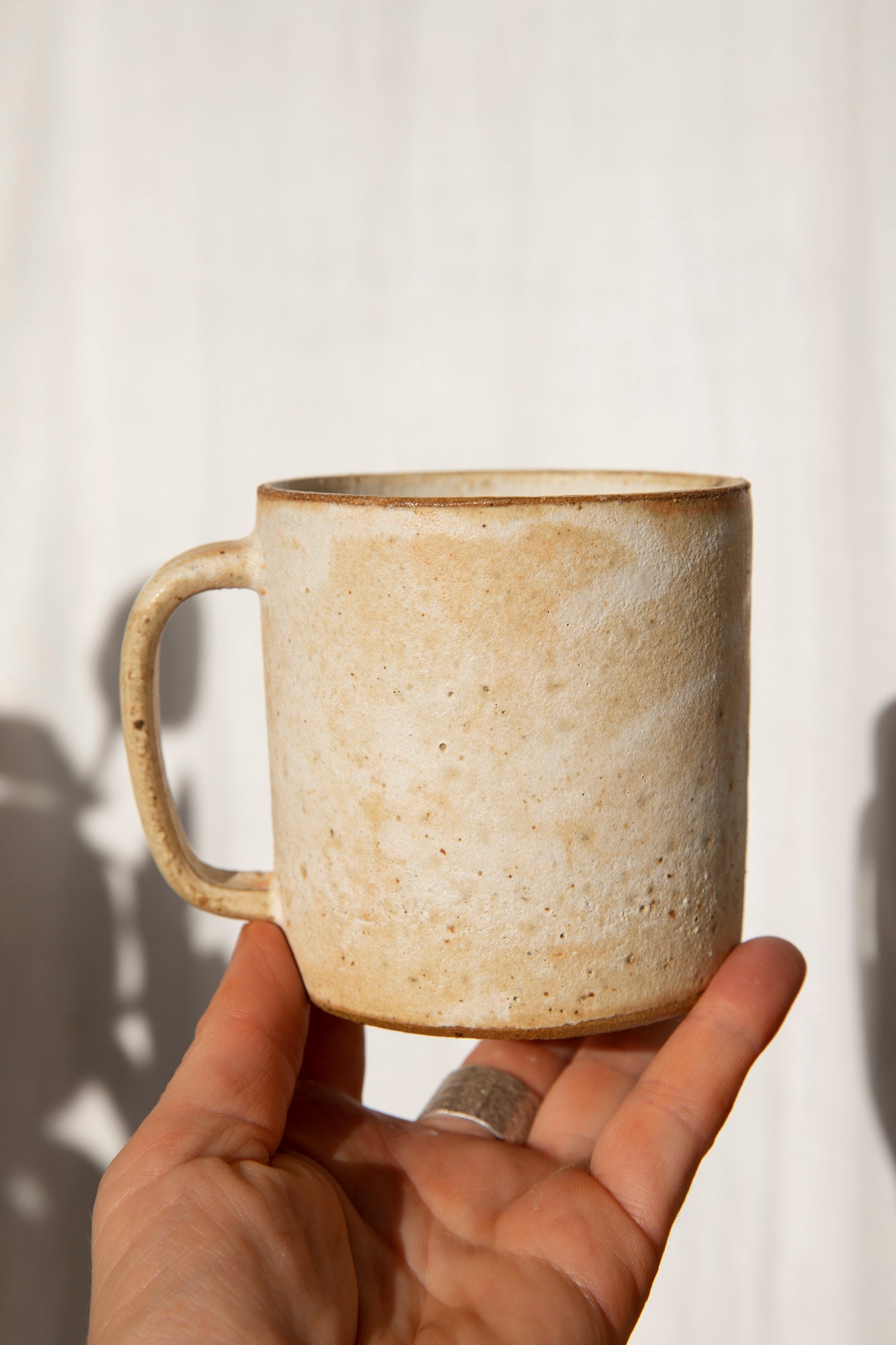 Standard Mug in Relic