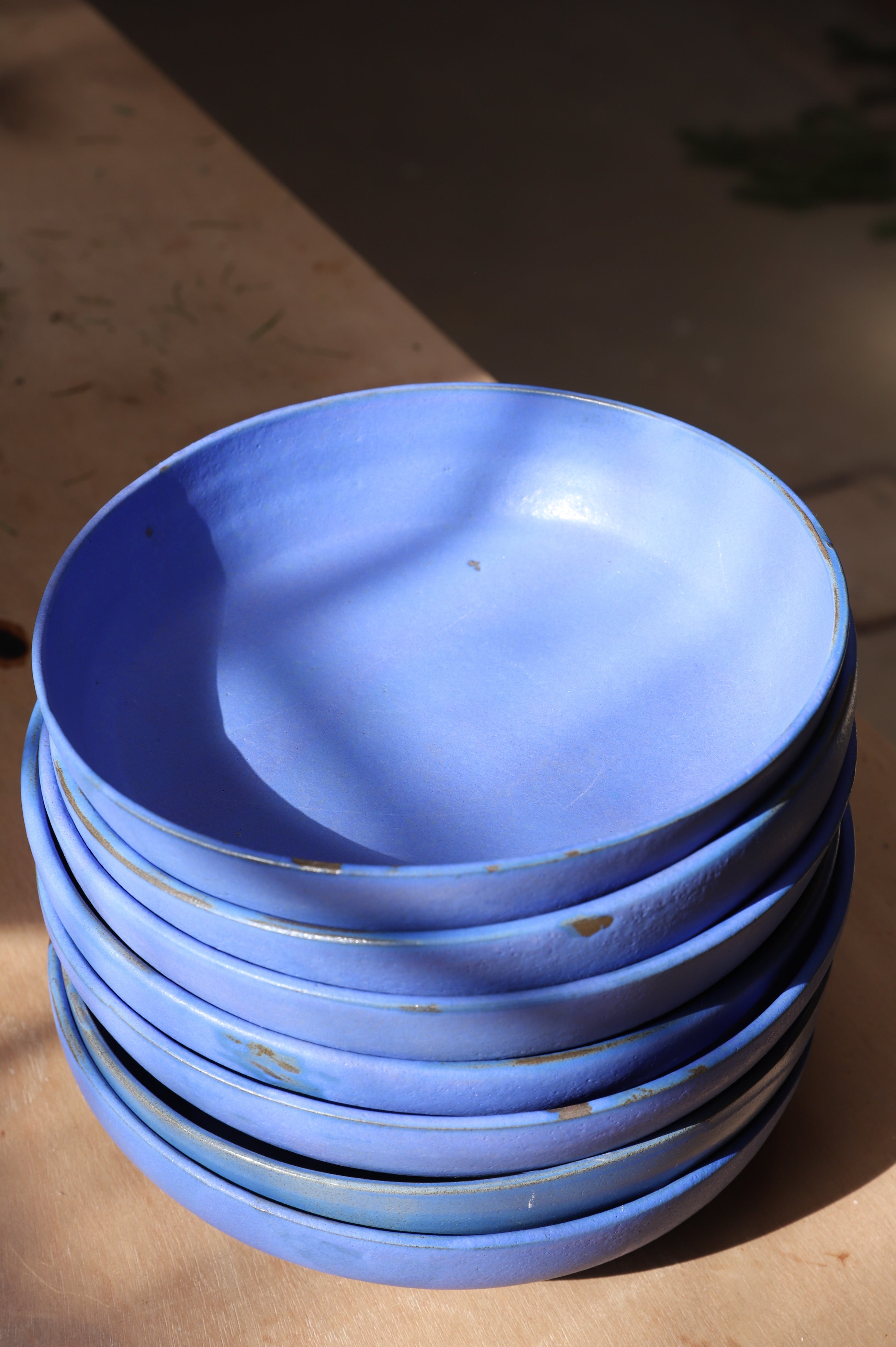 PreOrder Shallow Bowl Zizi