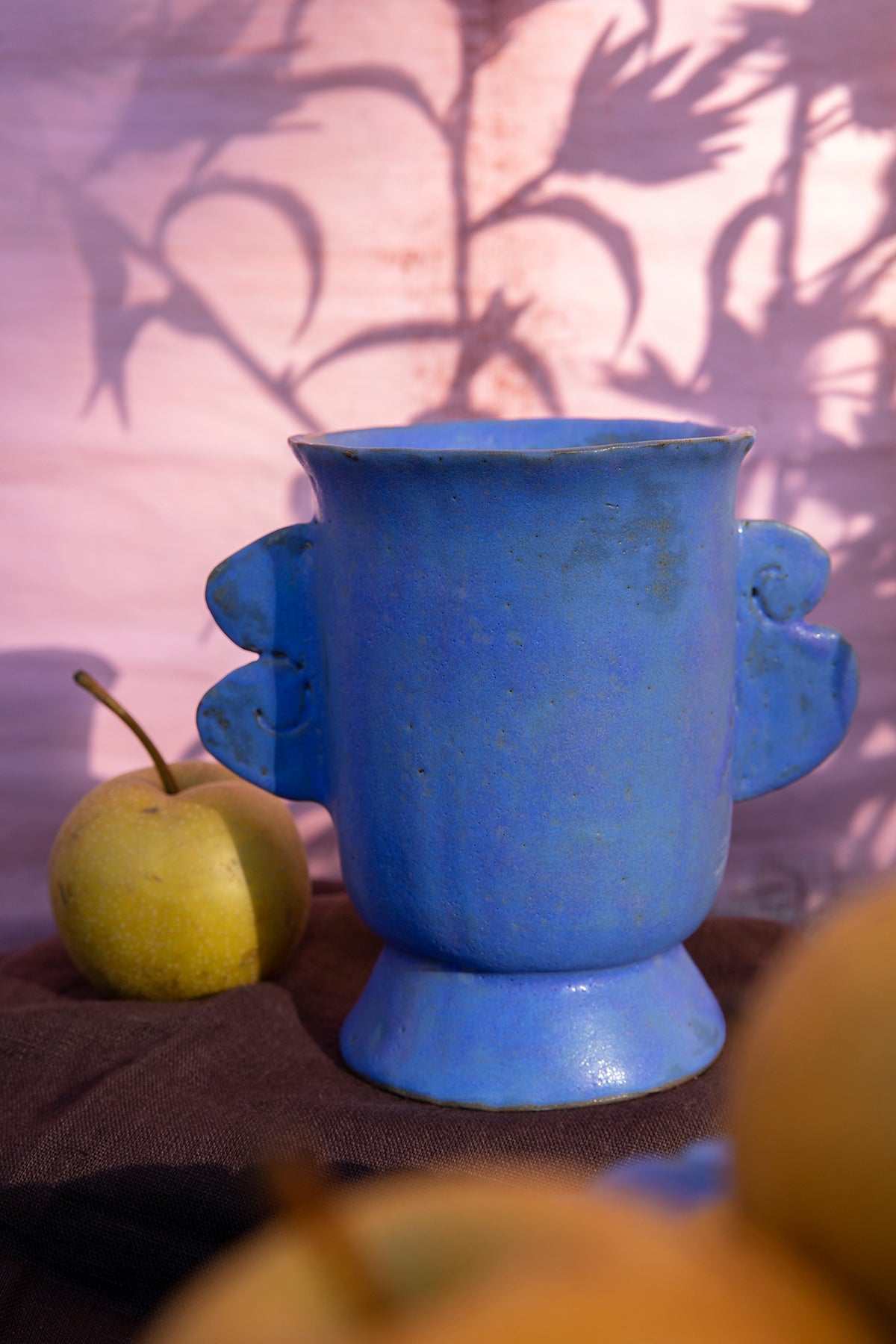 Zeus Vase