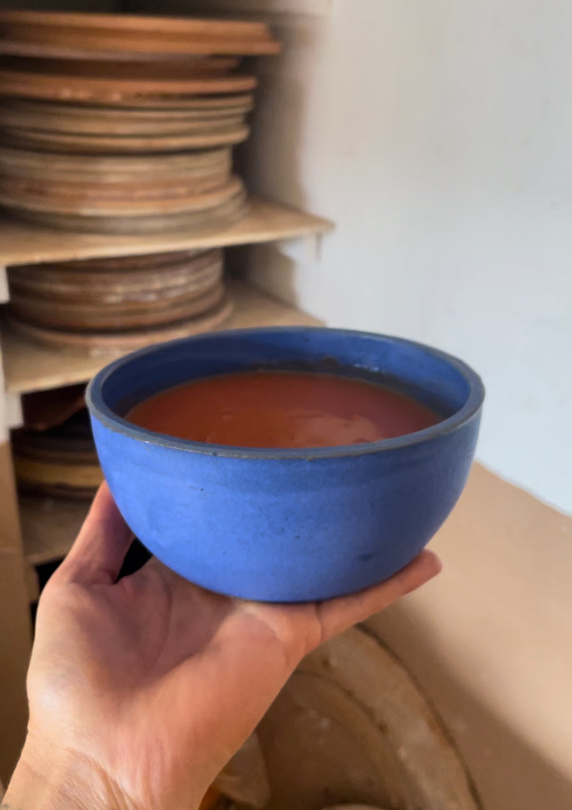 Soup Bowl