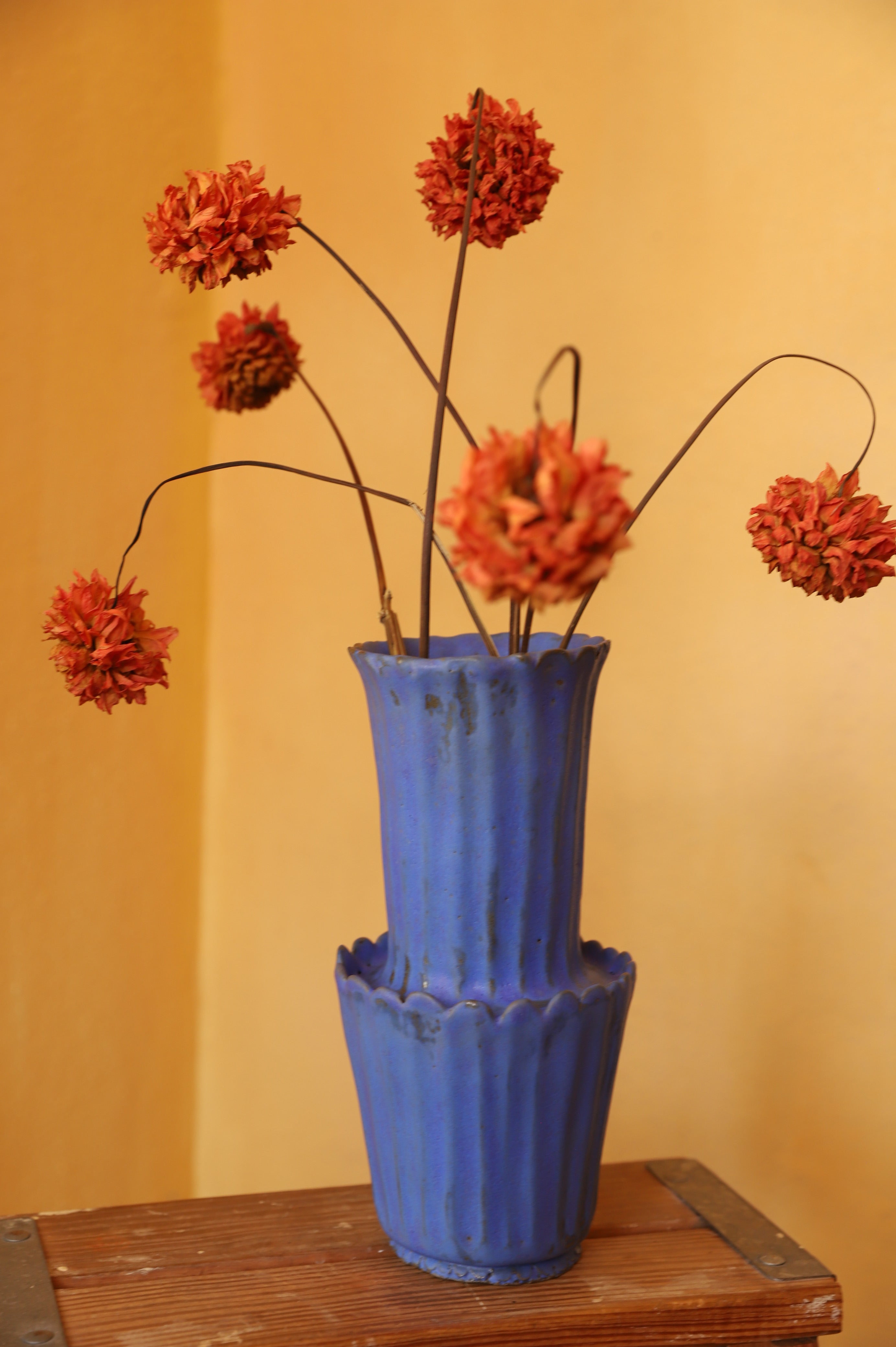 Lilith Vase