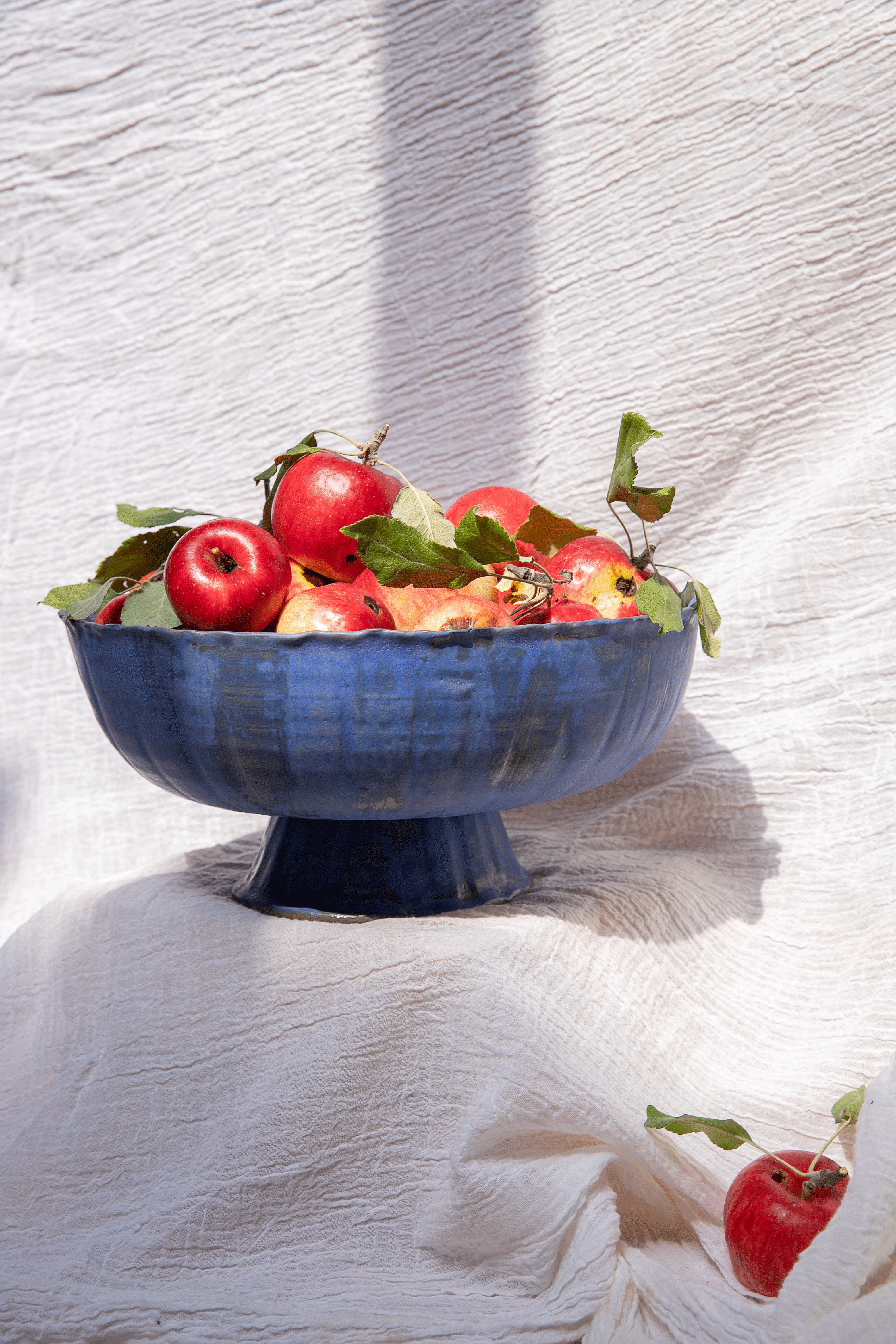 Bowl for Apples