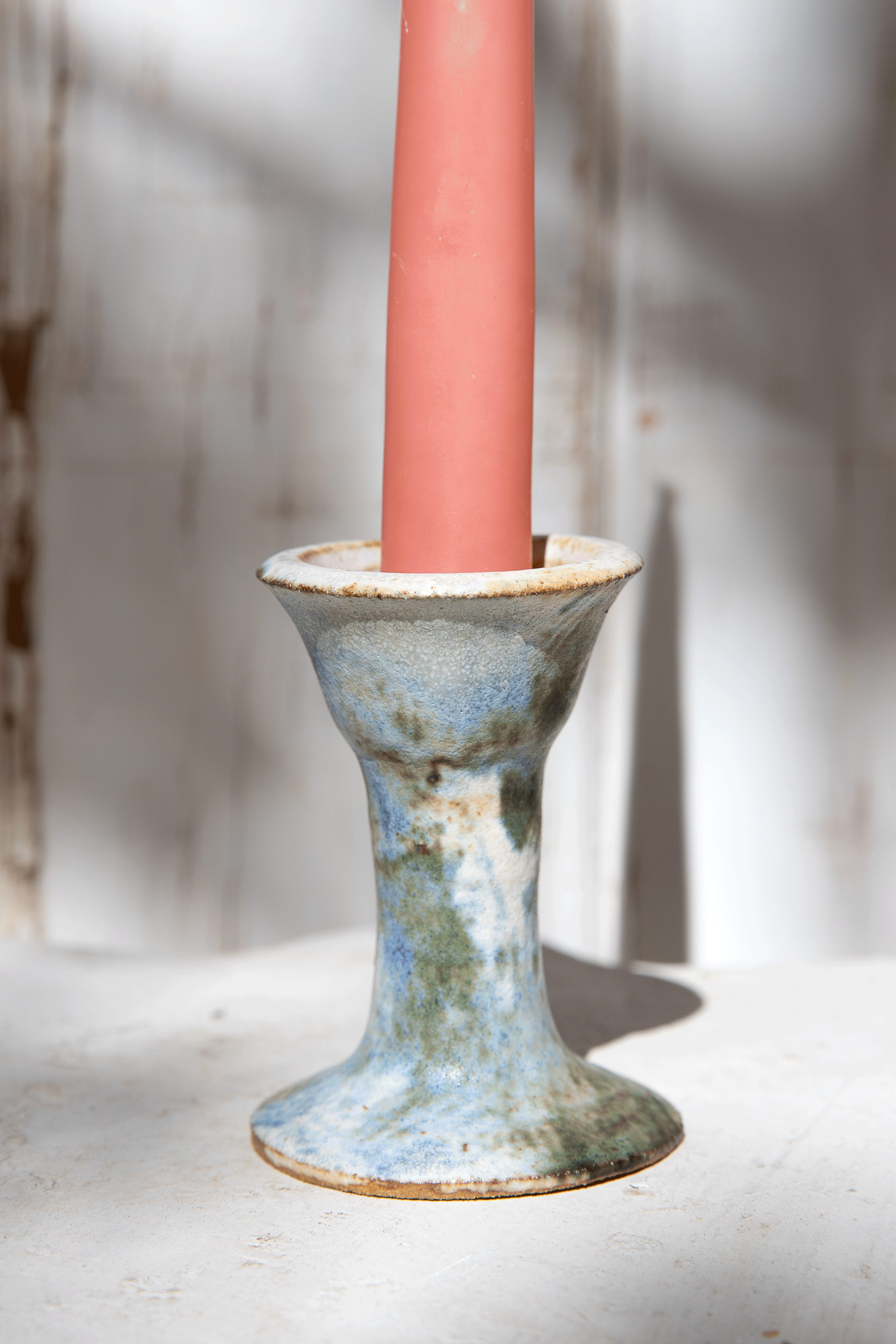 Candle Stick Holder 002