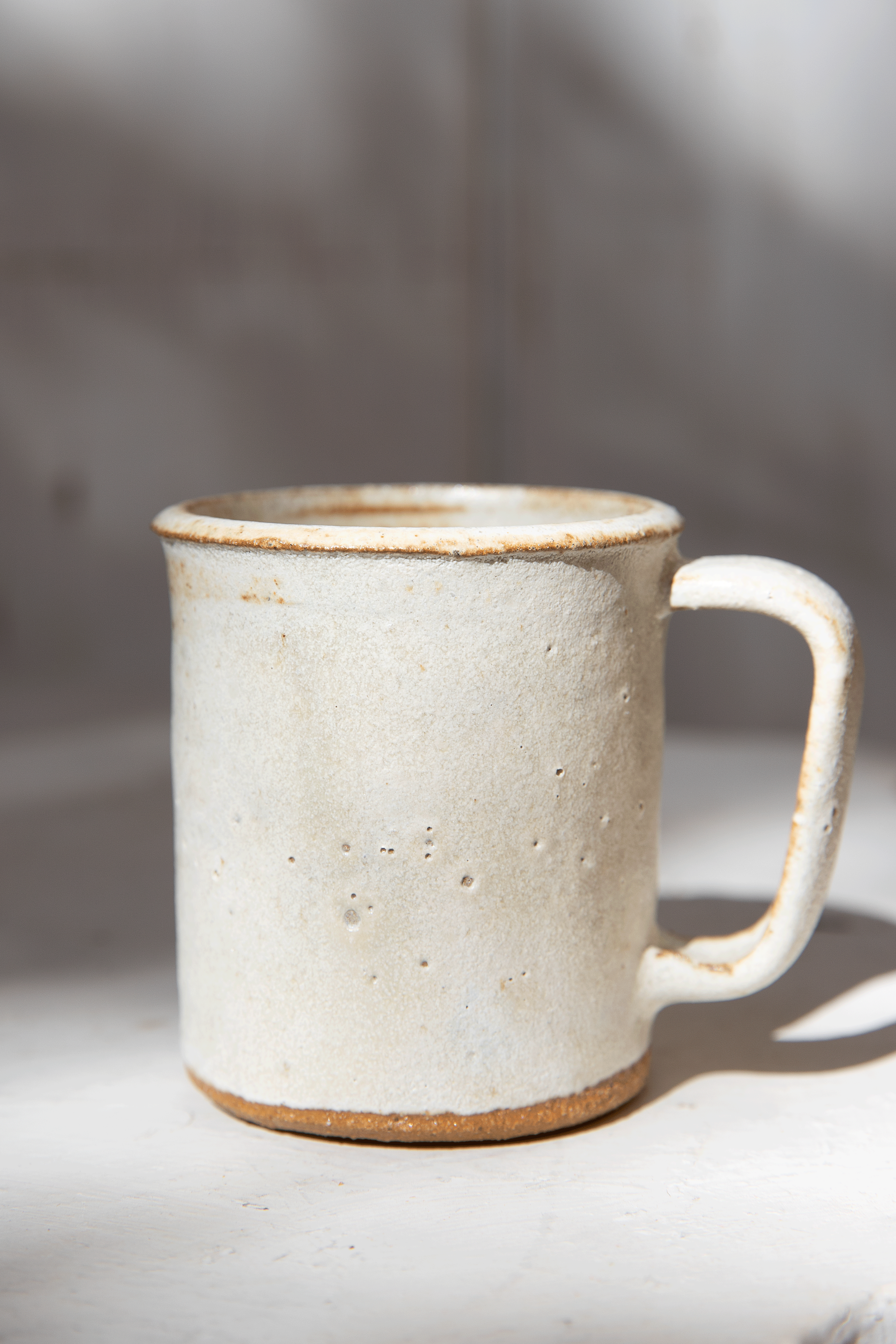 Relic Espresso Cup (Made to Order)