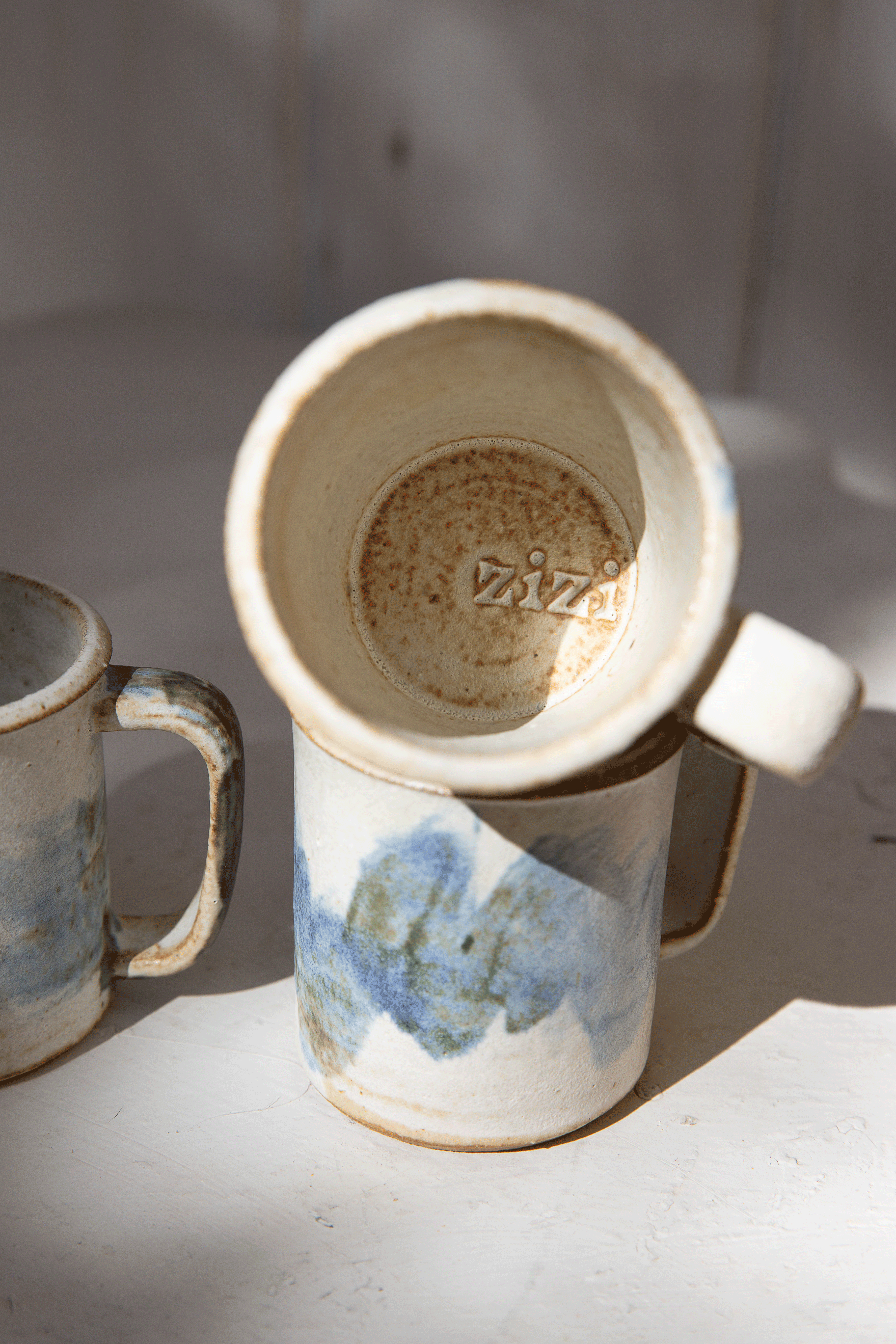 Relic Espresso Cup (Made to Order)