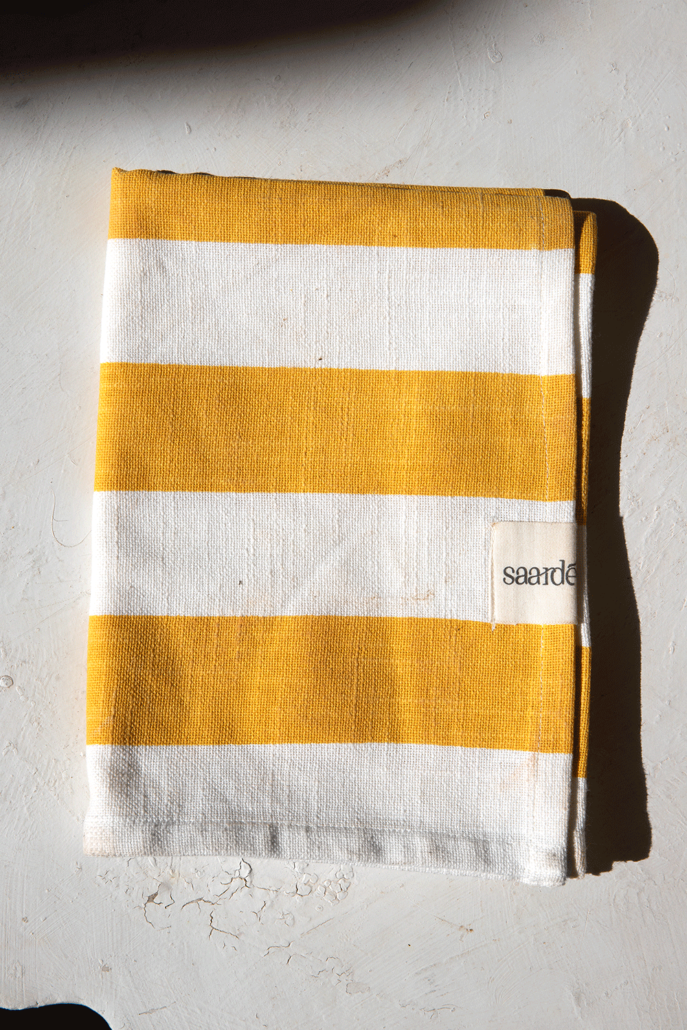 Sardinia Tea Towel