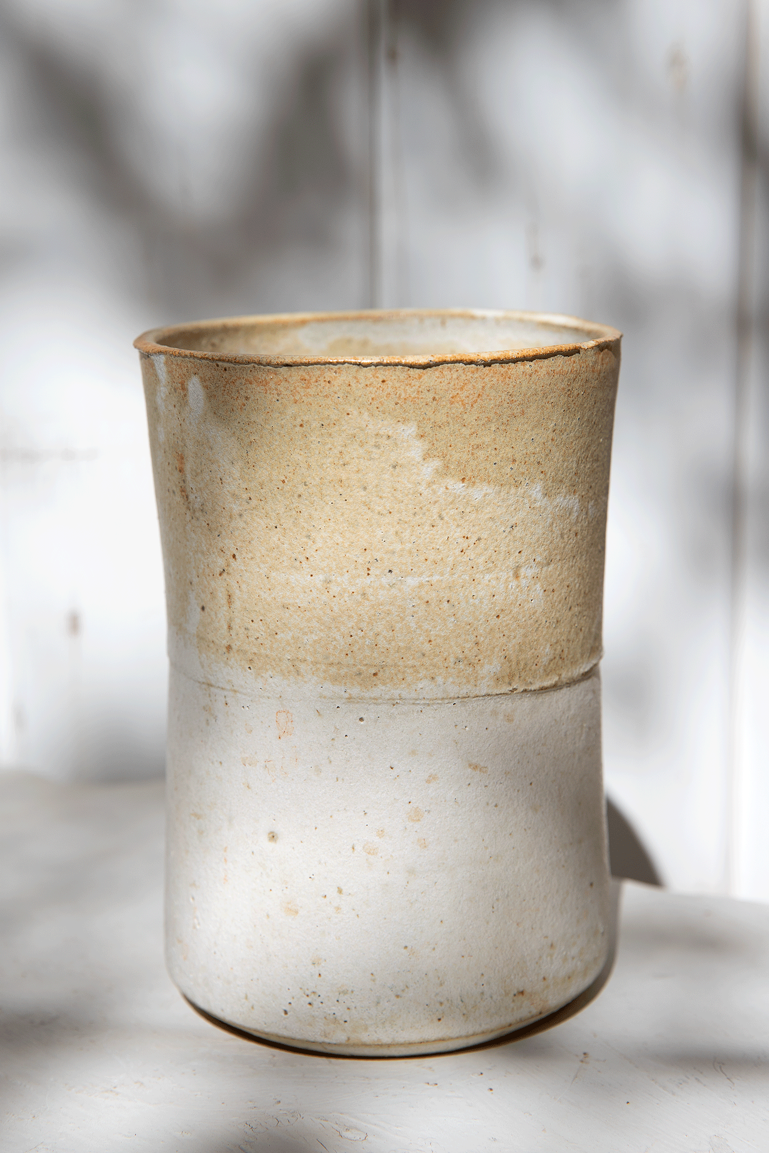 Relic Vase