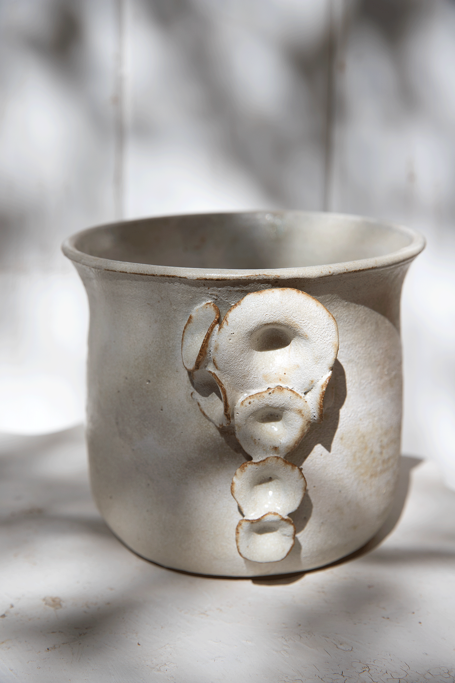 Datura Relic Vase (second)