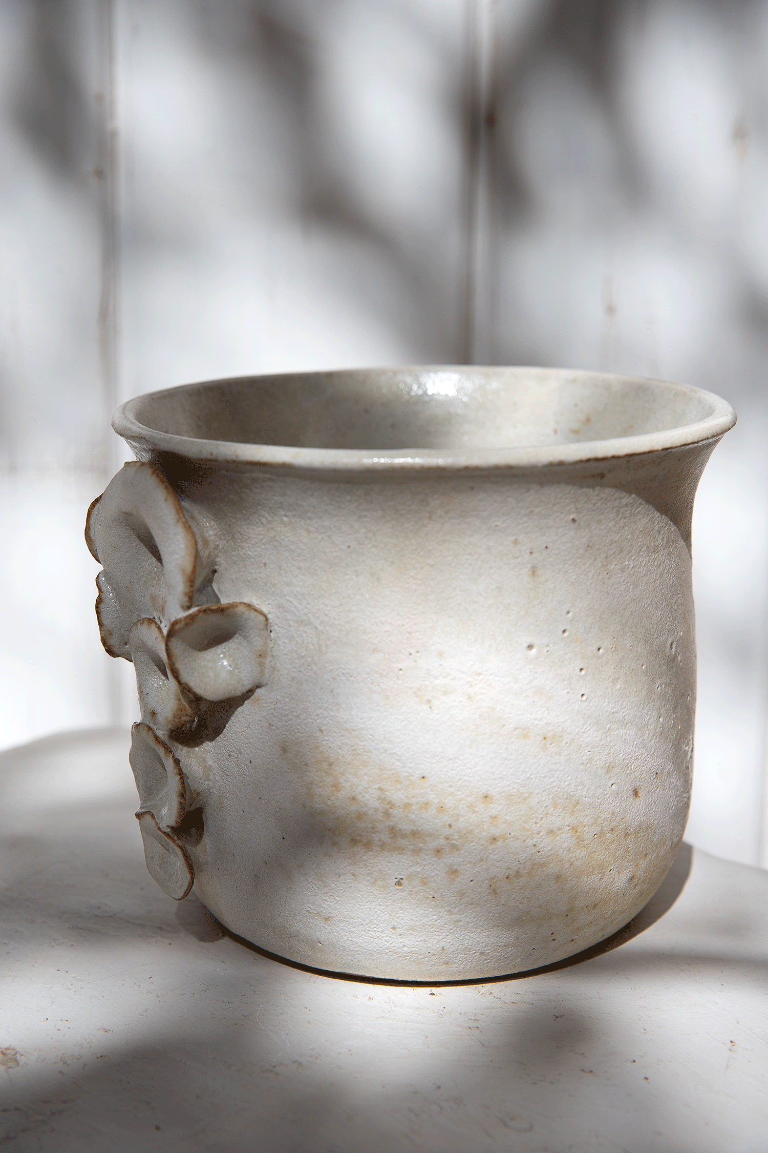 Datura Relic Vase (second)