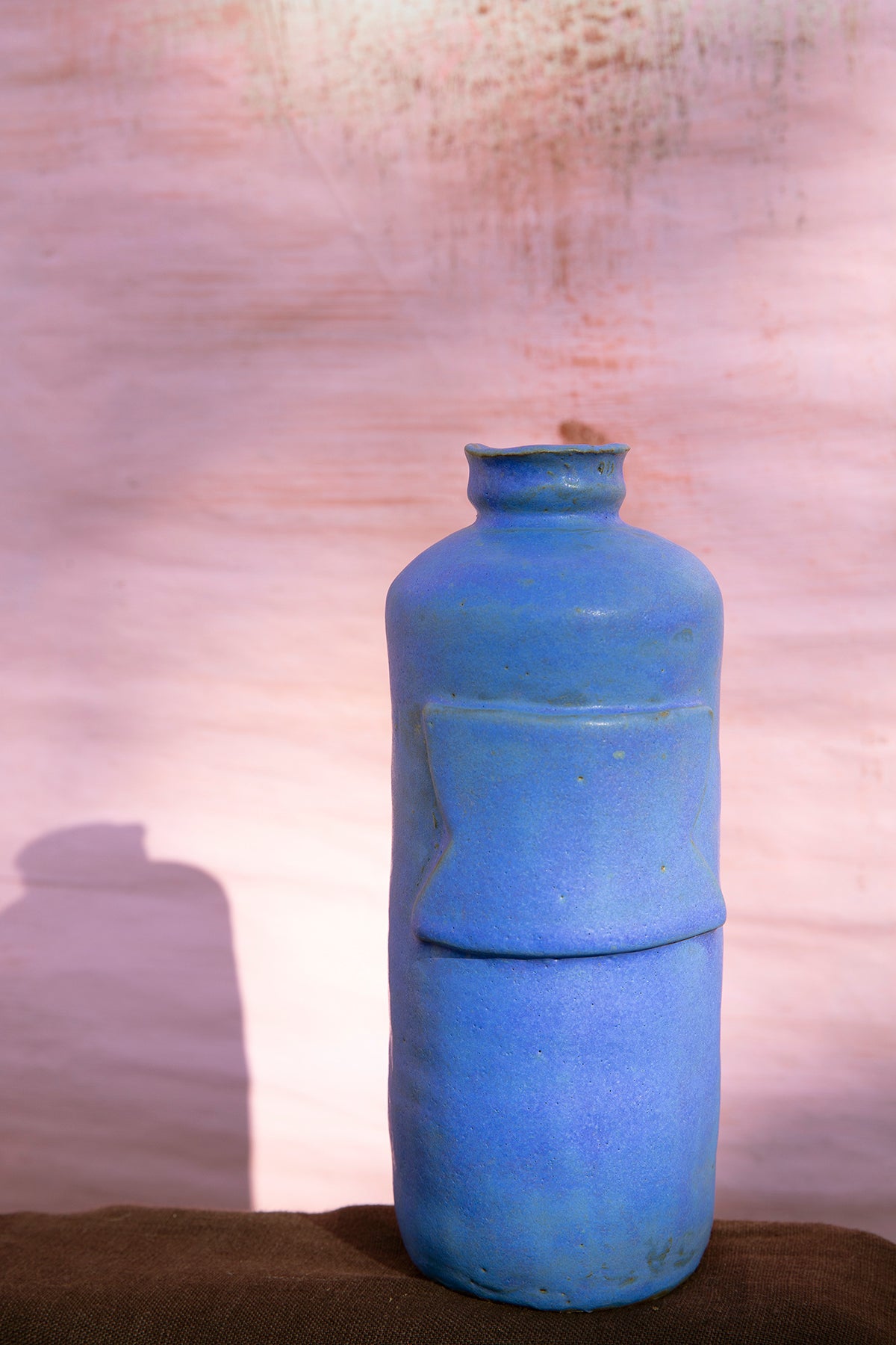 Zizi Bottle
