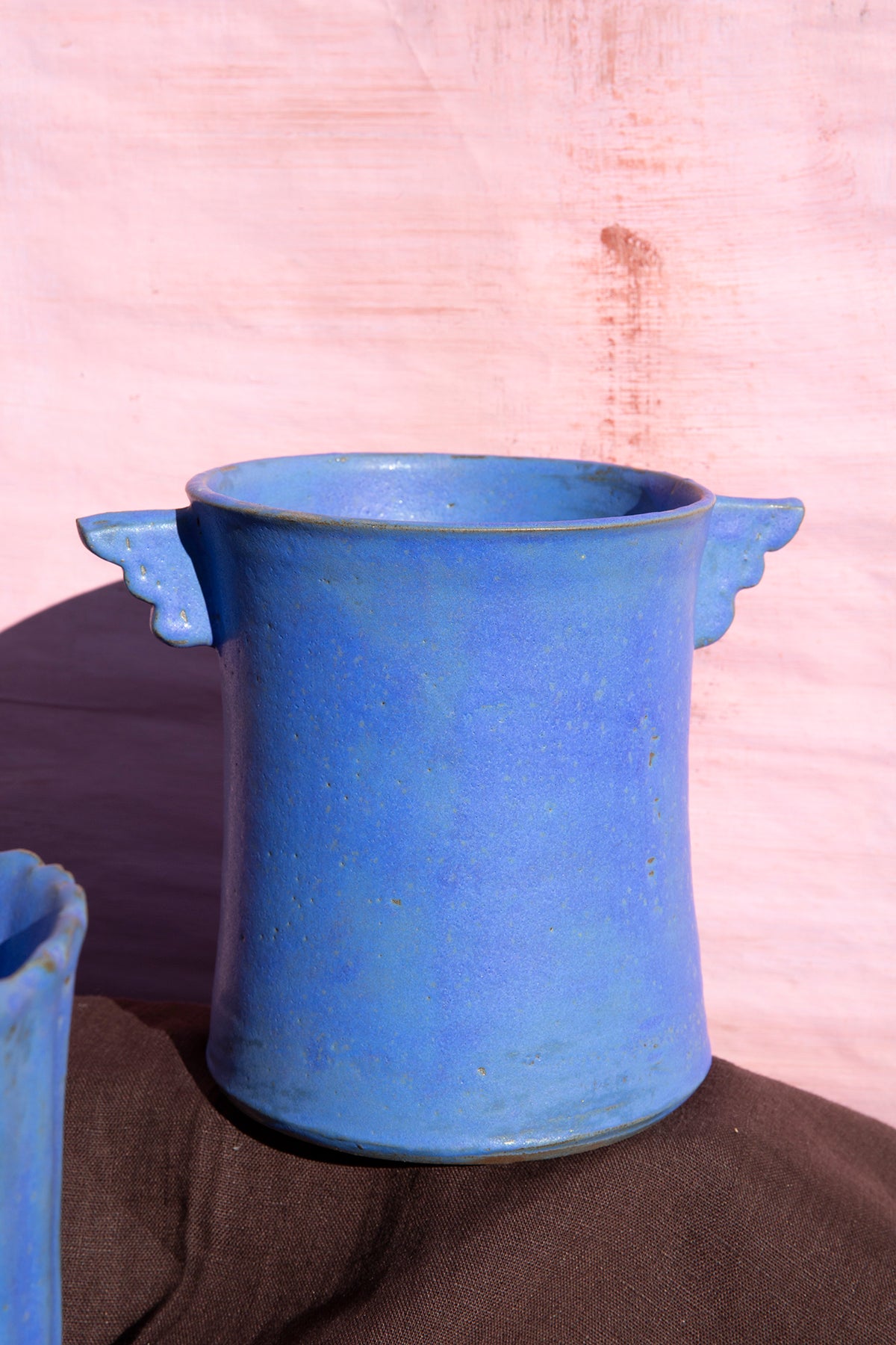 Hermes Vase
