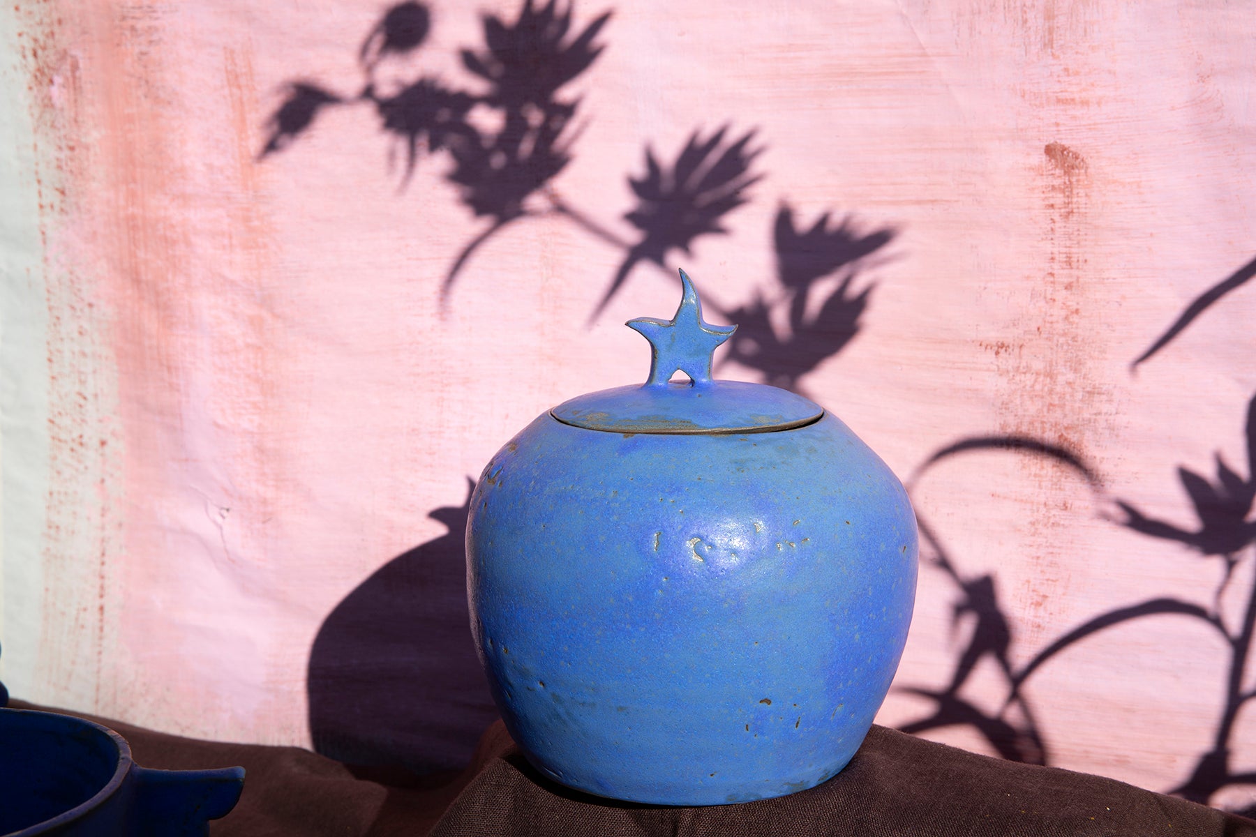 Star Jar