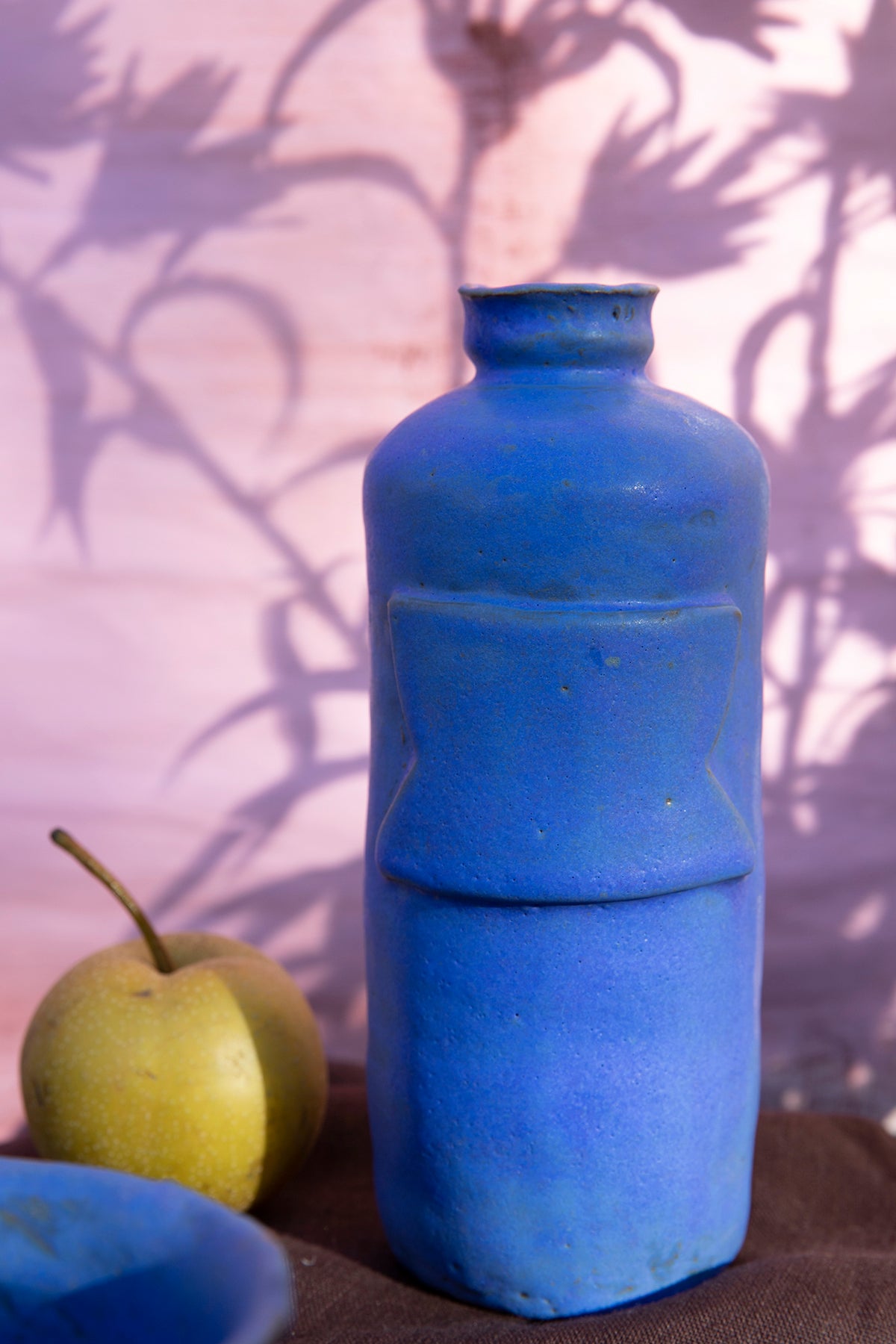 Zizi Bottle