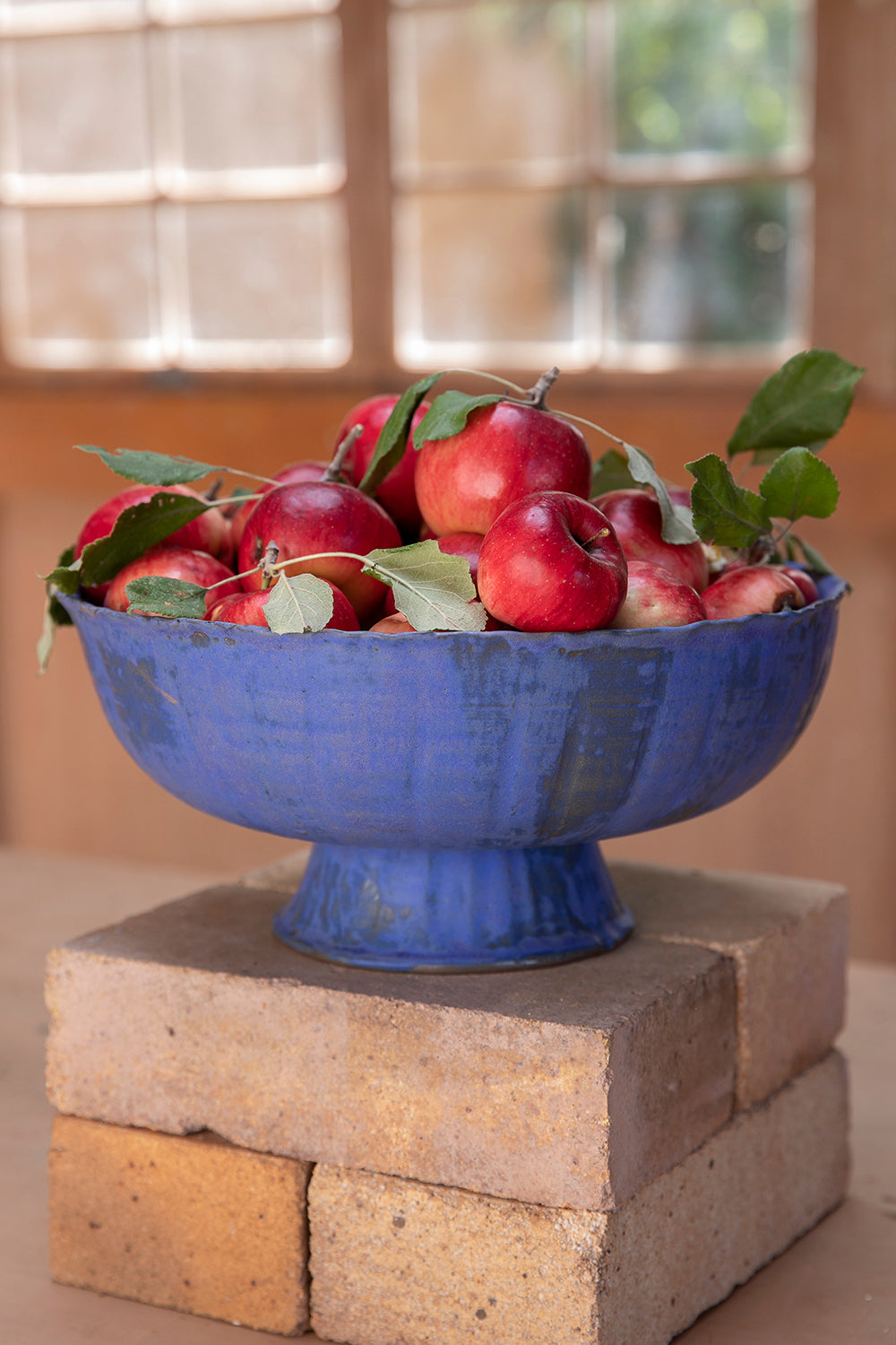 Bowl for Apples