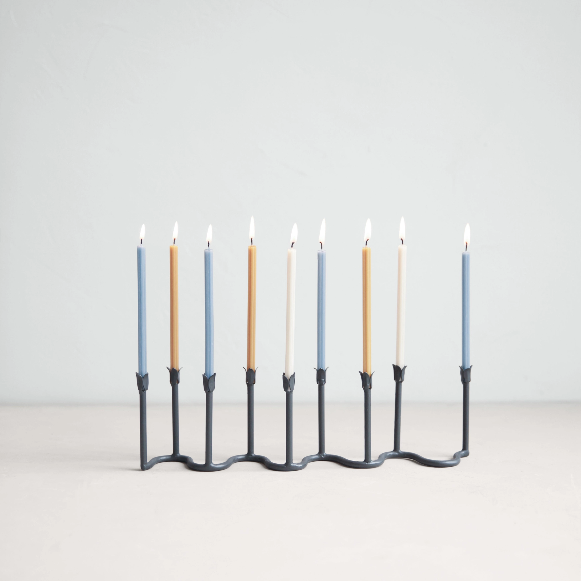 Beacon Menorah