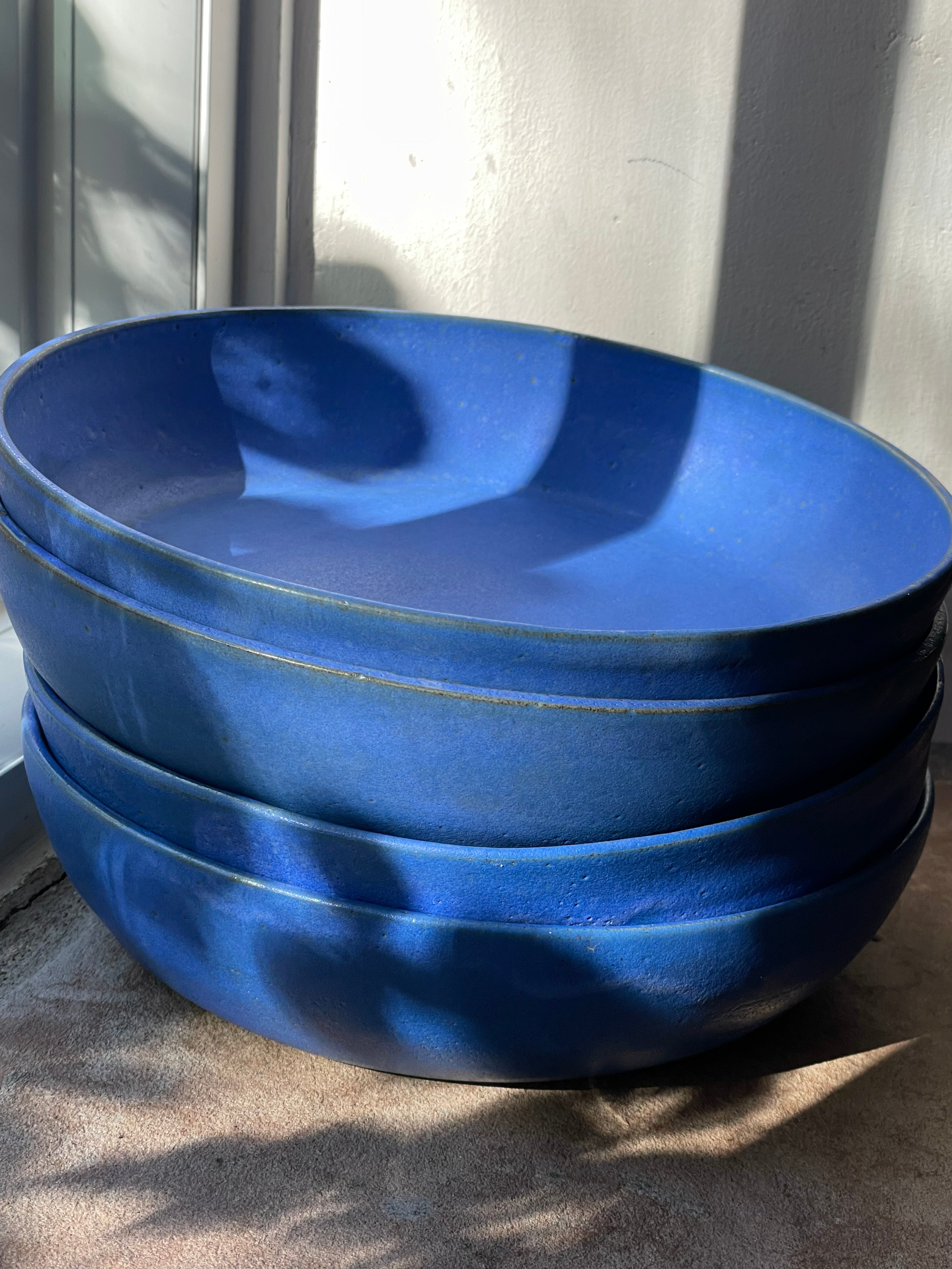 Shallow Bowl